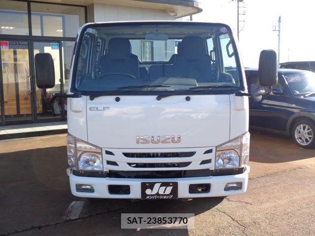 Isuzu ELF TRUCK 2018-02 7217986-3