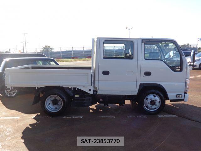 Isuzu ELF TRUCK 2018-02 7217986-4