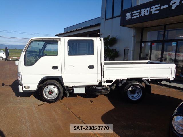 Isuzu ELF TRUCK 2018-02 7217986-5