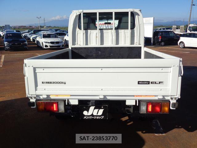 Isuzu ELF TRUCK 2018-02 7217986-6