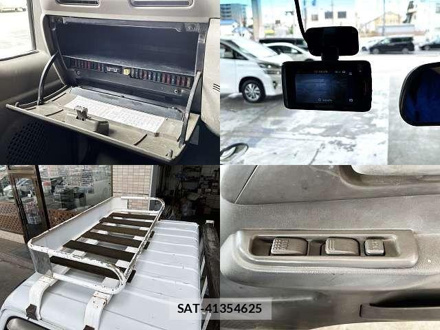Isuzu ELF TRUCK 1995-03 7217929-6