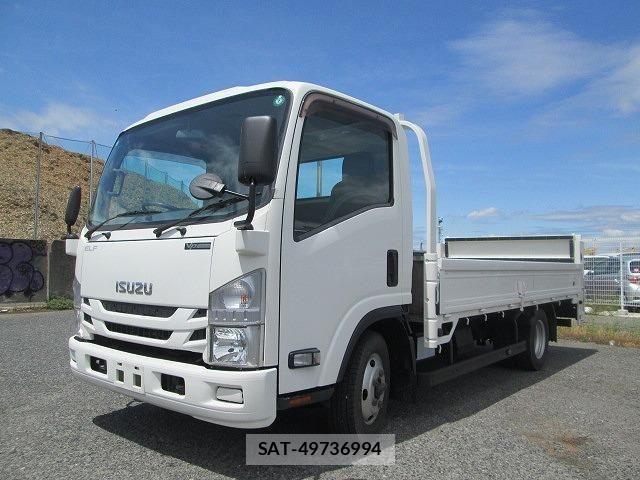Isuzu ELF TRUCK 2019-04 7218028-0