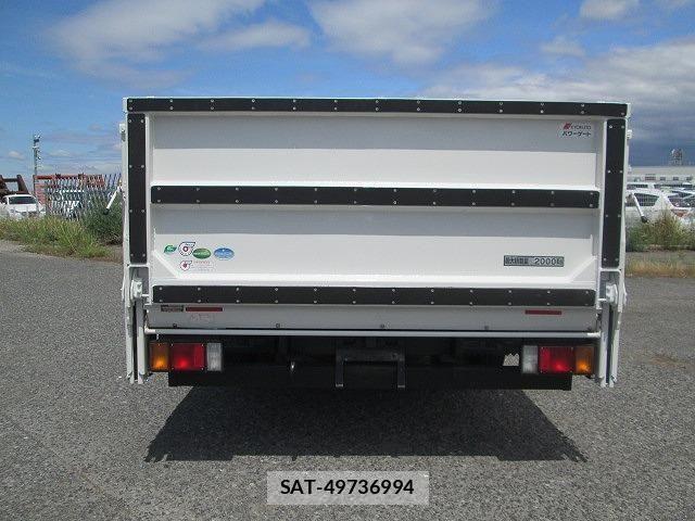 Isuzu ELF TRUCK 2019-04 7218028-9
