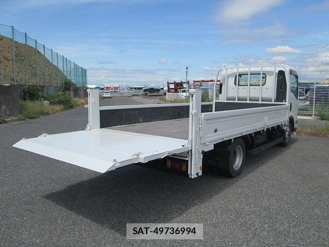 Isuzu ELF TRUCK 2019-04 7218028-17