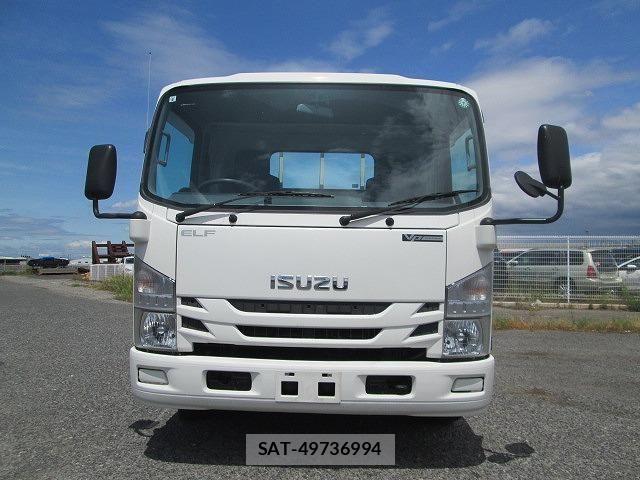 Isuzu ELF TRUCK 2019-04 7218028-1