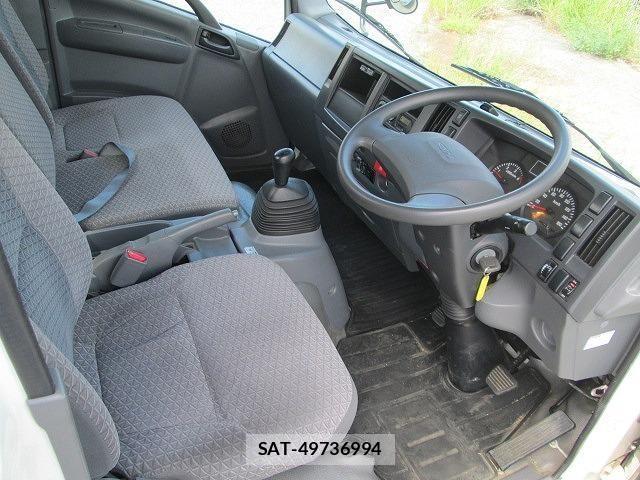 Isuzu ELF TRUCK 2019-04 7218028-25