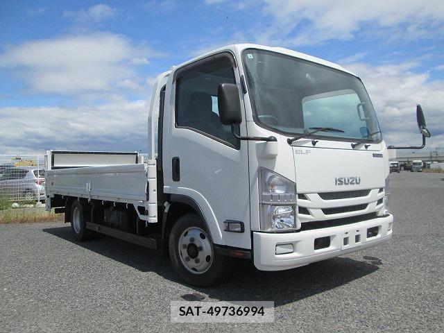 Isuzu ELF TRUCK 2019-04 7218028-2