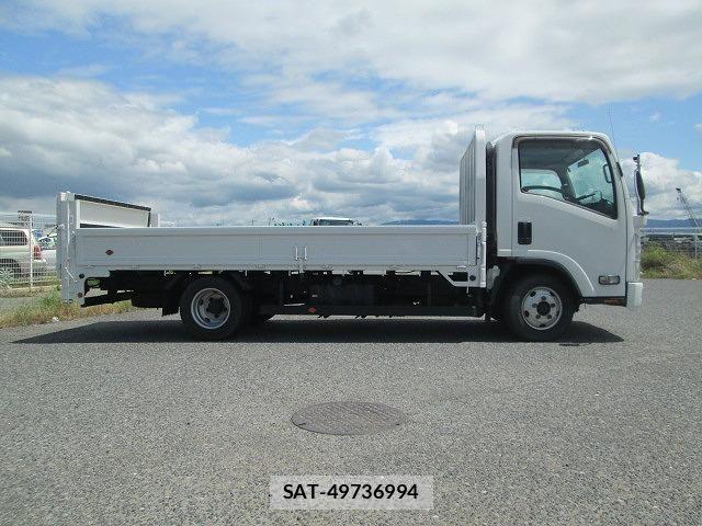 Isuzu ELF TRUCK 2019-04 7218028-3