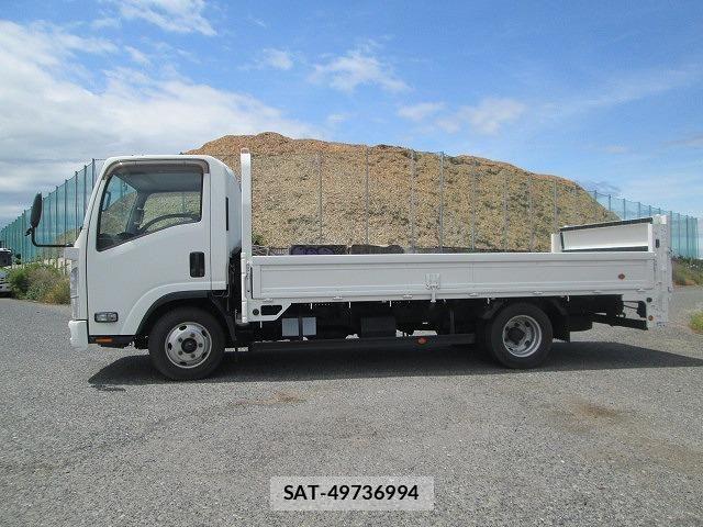 Isuzu ELF TRUCK 2019-04 7218028-4