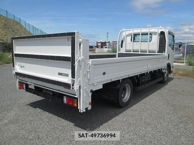 Isuzu ELF TRUCK 2019-04 7218028-8