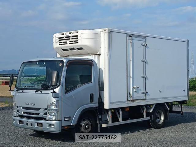 Isuzu ELF TRUCK 2016-06 7217973-0