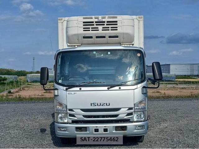 Isuzu ELF TRUCK 2016-06 7217973-1
