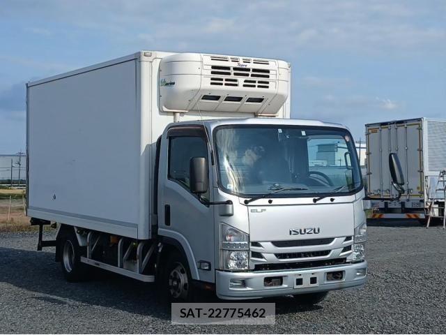 Isuzu ELF TRUCK 2016-06 7217973-2