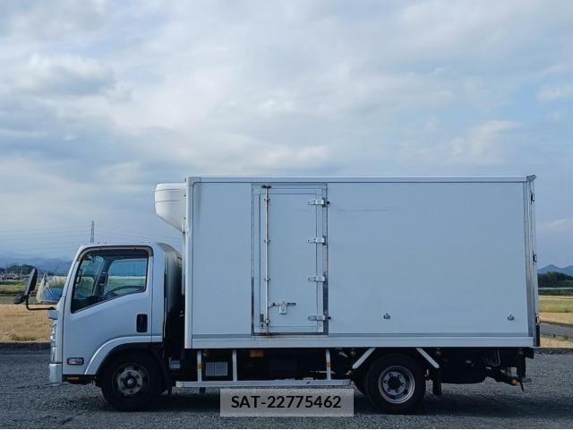 Isuzu ELF TRUCK 2016-06 7217973-7