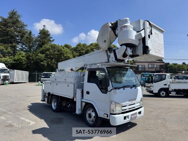 Isuzu ELF TRUCK 2012-10 7217955-2