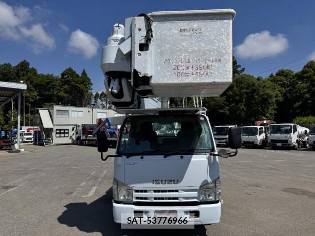 Isuzu ELF TRUCK 2012-10 7217955-5