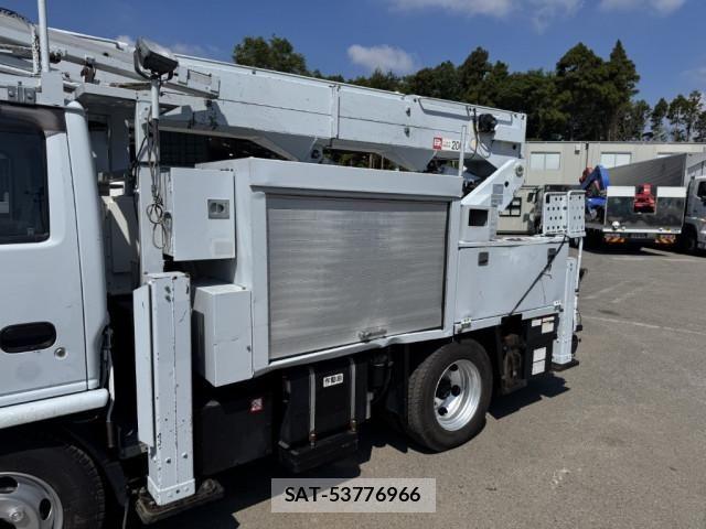 Isuzu ELF TRUCK 2012-10 7217955-7