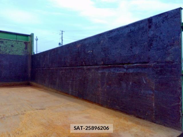 Isuzu ELF TRUCK 2003-07 7217940-9