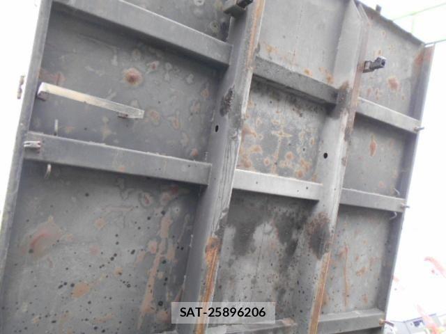 Isuzu ELF TRUCK 2003-07 7217940-10
