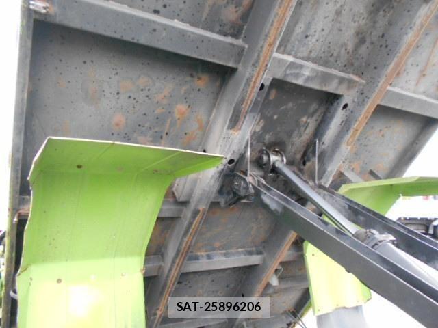 Isuzu ELF TRUCK 2003-07 7217940-11