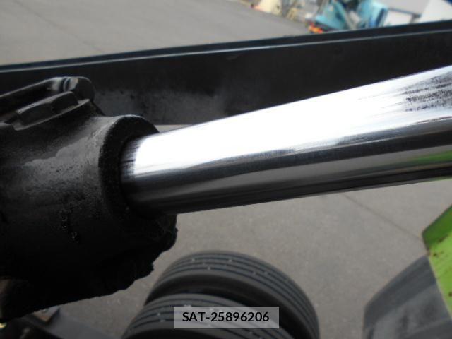 Isuzu ELF TRUCK 2003-07 7217940-12