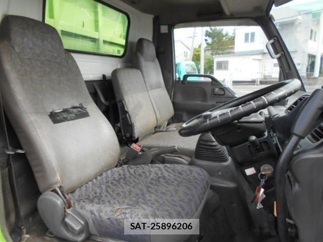 Isuzu ELF TRUCK 2003-07 7217940-13