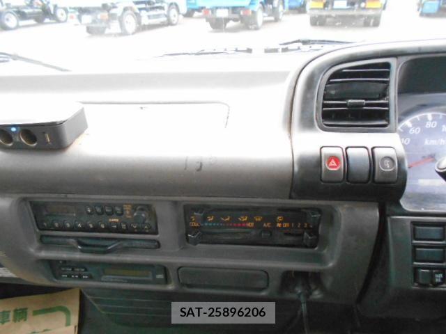 Isuzu ELF TRUCK 2003-07 7217940-15