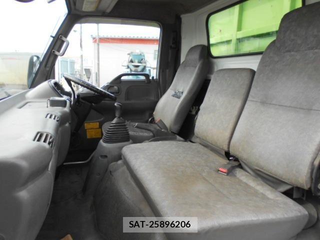 Isuzu ELF TRUCK 2003-07 7217940-16