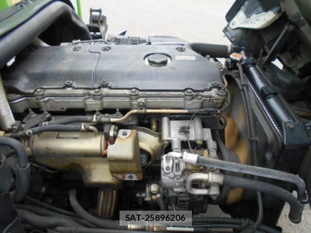 Isuzu ELF TRUCK 2003-07 7217940-17