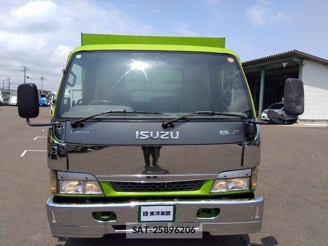 Isuzu ELF TRUCK 2003-07 7217940-1