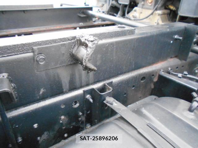 Isuzu ELF TRUCK 2003-07 7217940-20