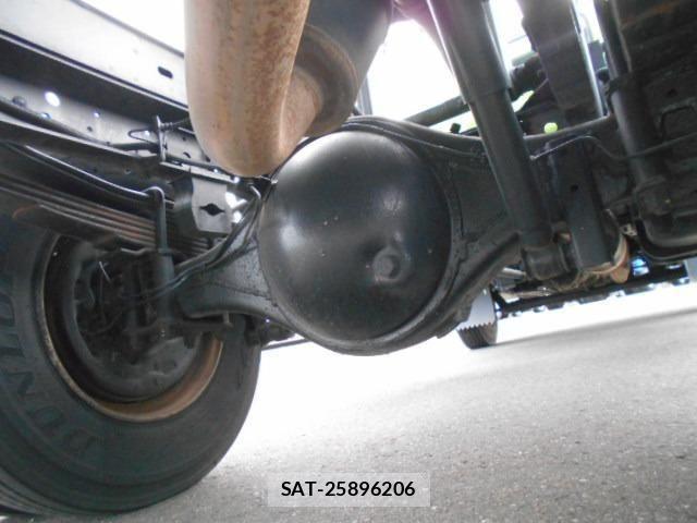 Isuzu ELF TRUCK 2003-07 7217940-21