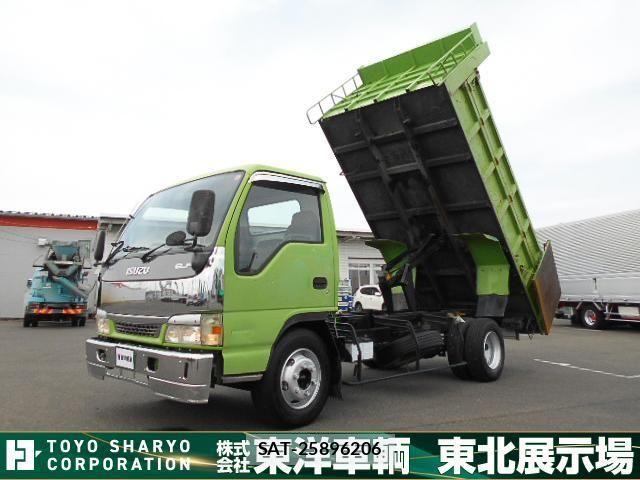 Isuzu ELF TRUCK 2003-07 7217940-23