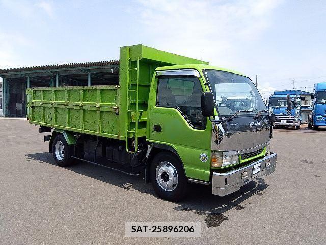 Isuzu ELF TRUCK 2003-07 7217940-2