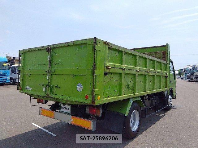 Isuzu ELF TRUCK 2003-07 7217940-3
