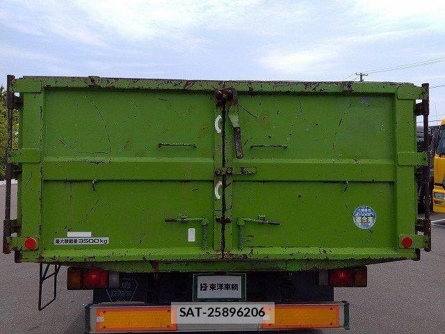 Isuzu ELF TRUCK 2003-07 7217940-4