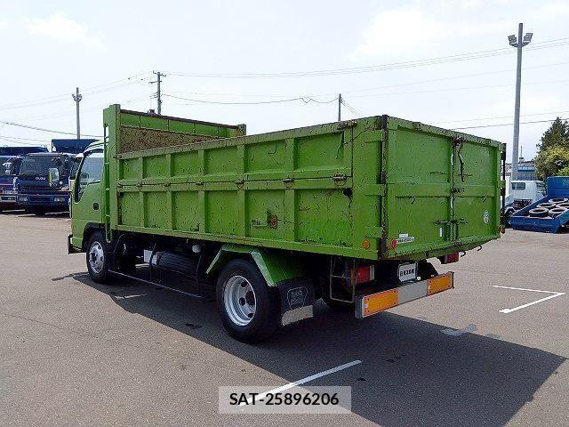 Isuzu ELF TRUCK 2003-07 7217940-5