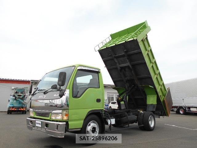 Isuzu ELF TRUCK 2003-07 7217940-6