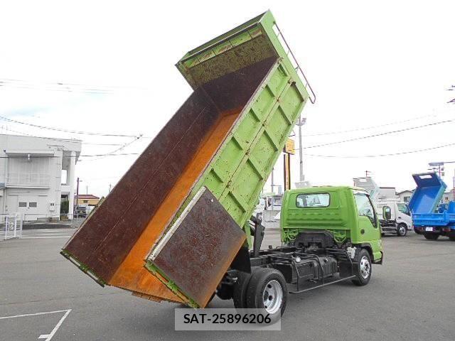 Isuzu ELF TRUCK 2003-07 7217940-7