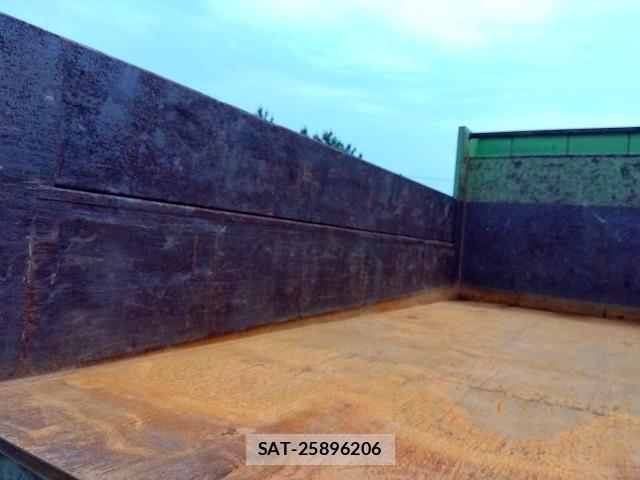 Isuzu ELF TRUCK 2003-07 7217940-8