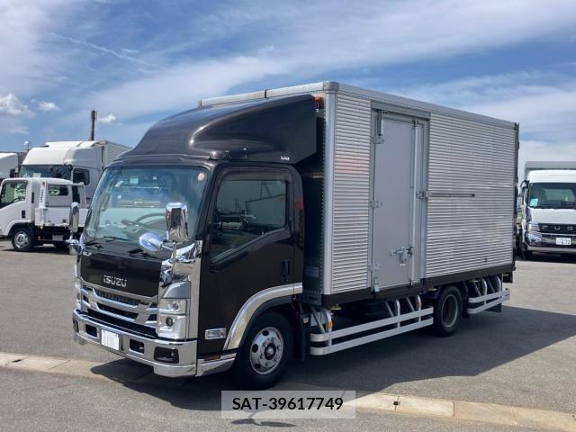 Isuzu ELF TRUCK 2021-08 7218046-0