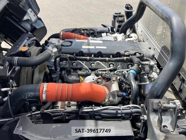 Isuzu ELF TRUCK 2021-08 7218046-11