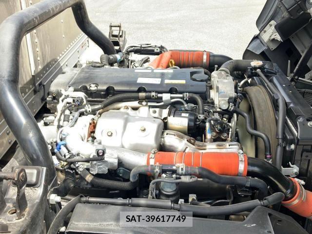 Isuzu ELF TRUCK 2021-08 7218046-12