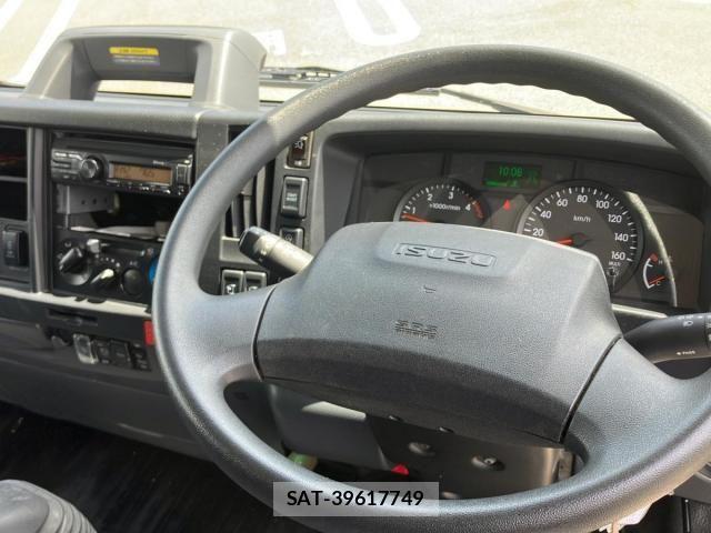 Isuzu ELF TRUCK 2021-08 7218046-15