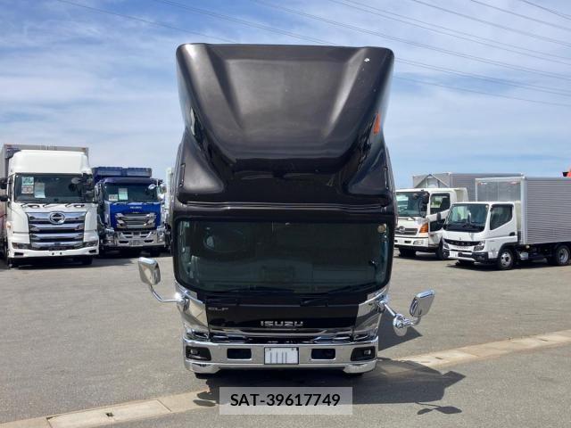 Isuzu ELF TRUCK 2021-08 7218046-18