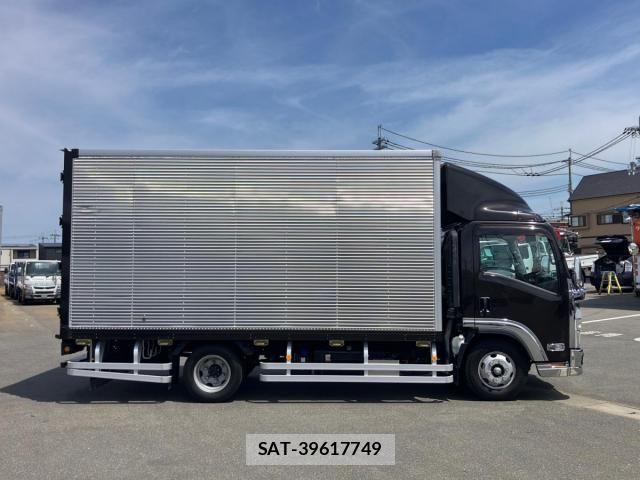 Isuzu ELF TRUCK 2021-08 7218046-5