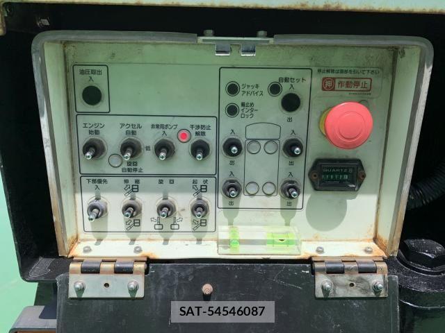 Isuzu ELF TRUCK 2017-11 7217975-5