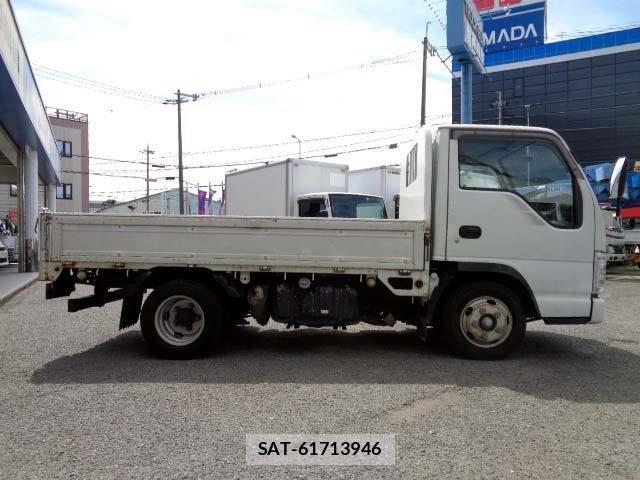 Isuzu ELF TRUCK 2008-03 7217952-12