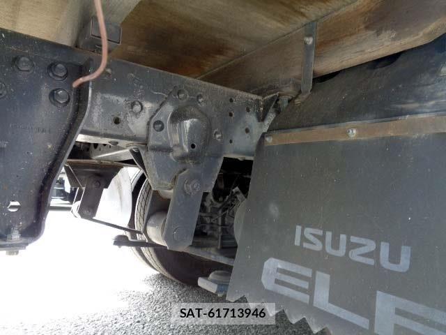Isuzu ELF TRUCK 2008-03 7217952-14