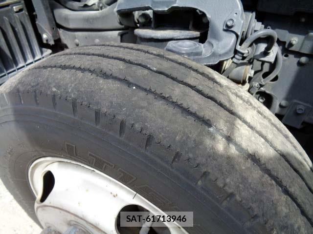 Isuzu ELF TRUCK 2008-03 7217952-15